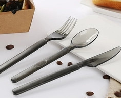 塑料刀、叉、勺